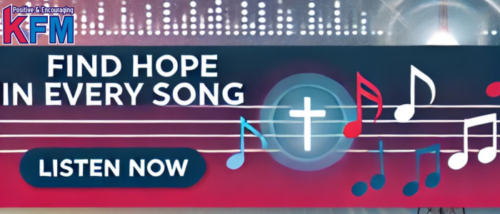 Find Hope In Every Song